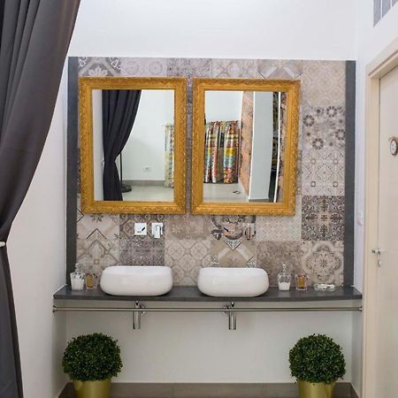 Al Cortile Del Re Luxury Home Catania Exterior photo