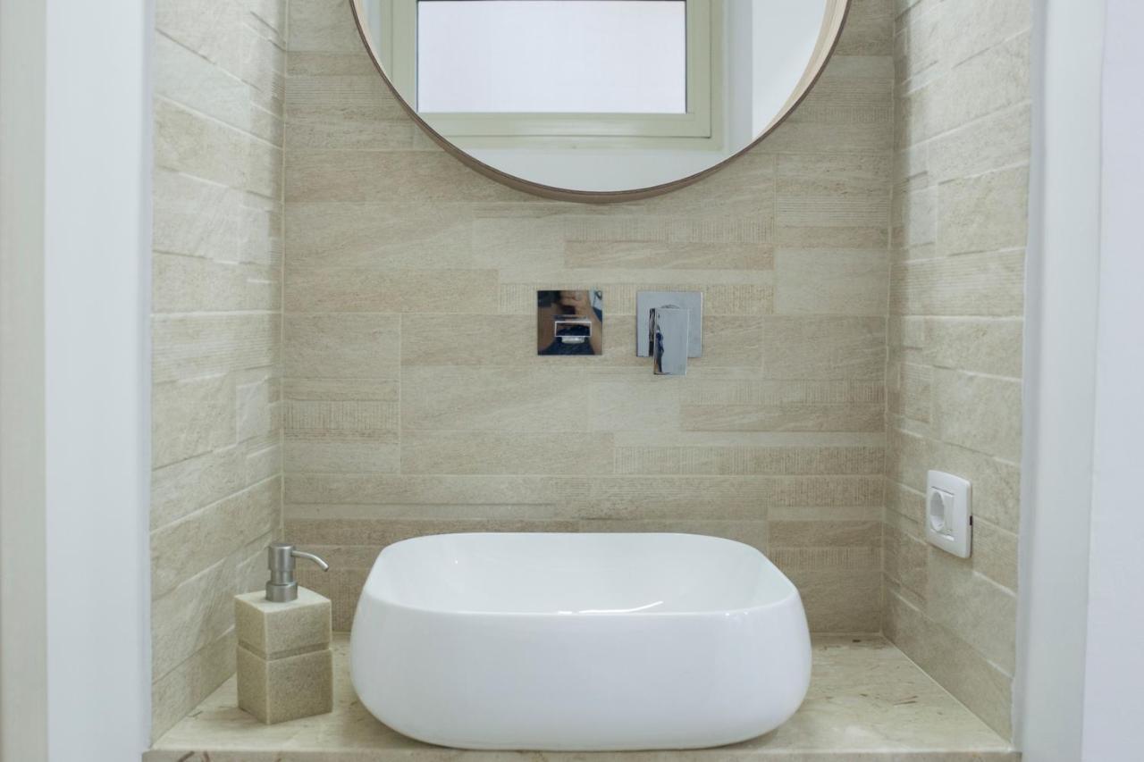 Al Cortile Del Re Luxury Home Catania Exterior photo